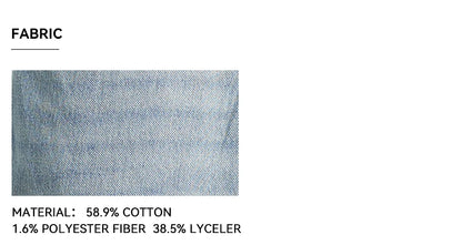 Men's Straight Jeans 2025 Summer New Thin Denim Trousers Casual Loose Outdoor Wide-leg Pants Fashion Nine-point Pants 28-36