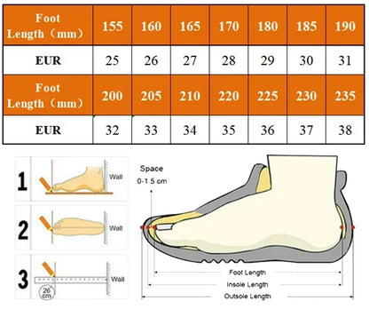 New Children Soccer Cleats Football Boots TF FG Anti-Slip Comfortable Training Shoes Outdoor Indoor Sneakers for Kids Boys Girls