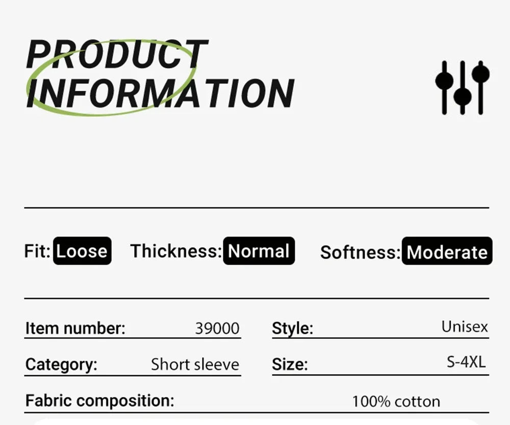 MOTO Double-layer Printed Short Sleeved T-shirt for Summer New Men's and Women's Plus Size Cycling Loose Casual Top