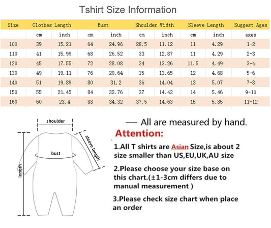 Summer Short Sleeve Children Set Slam Dunk Master Pattern Print Sports T-shirt+Shorts 2pcs Set Kids Boys Girls Fashion Tracksuit
