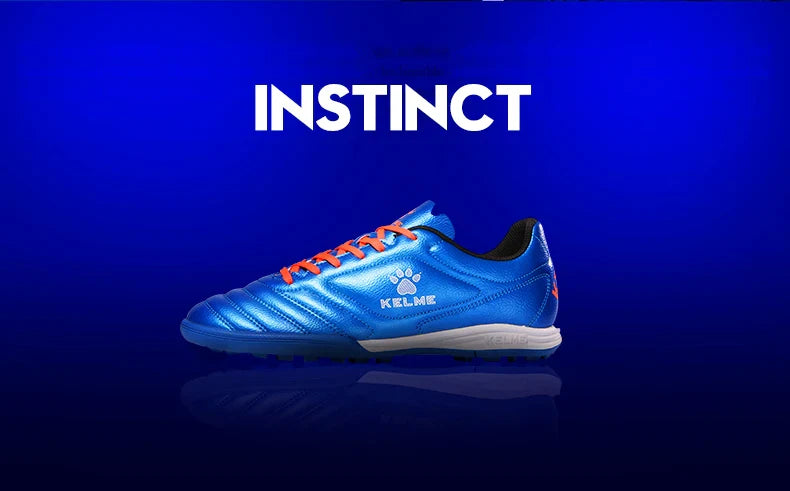 Tf Broken Nail Football Shoes Adult Youth Non-slip Football Shoes Artificial Grass Five-a-side Game Football Shoes Sports