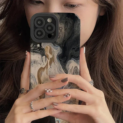 Mobile Phone Cases For Samsung Galaxy S24 S23 S22 Ultra Plus S20