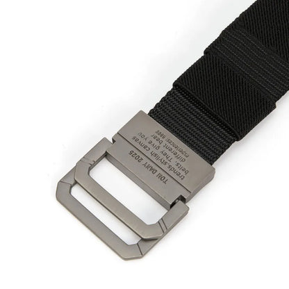 Plus Size 120 130 160cm Men Belt Nylon Tactical Army Canvas Casual Designer Jeans Belt for Men Military Sports Outdoor Straps