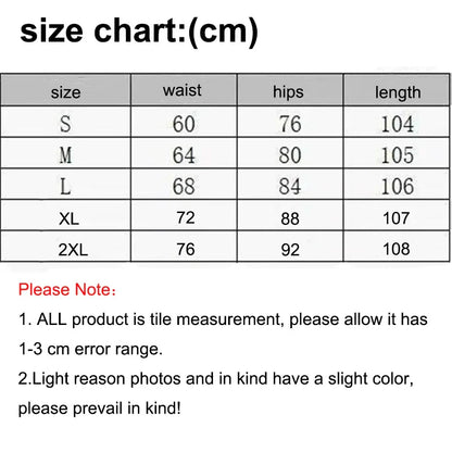 Women Flared Jeans Loose Denim Pants