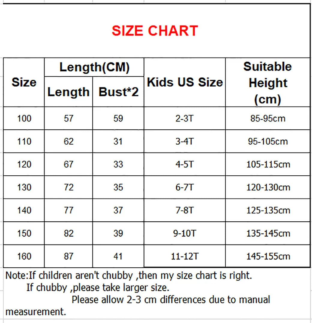 Spring Autumn Girls Dress Set Long Sleeve Children's Retro PU Leather Vest Dress Set Teenage Girls Clothing Suit 4 6 8  12Y