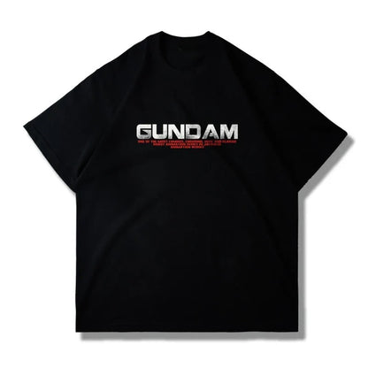 Graphic T Shirts Man Summer Y2k Clothes Women's Oversized Short Sleeve Tee Casual Anime Streetwear Brand Clothing Tops