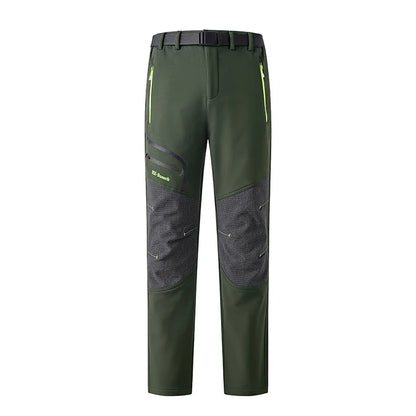 New Men Summer Sports breathable Pants Hiking Trousers Camping Splash Prevention Quick Dry UV Resistant Elastic Thin