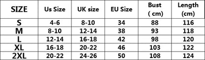 Women's Short-Sleeved Chiffon Evening Dress, Female Party Dress, Monochromatic, Bohemian, Long, Elegant, New, 2022