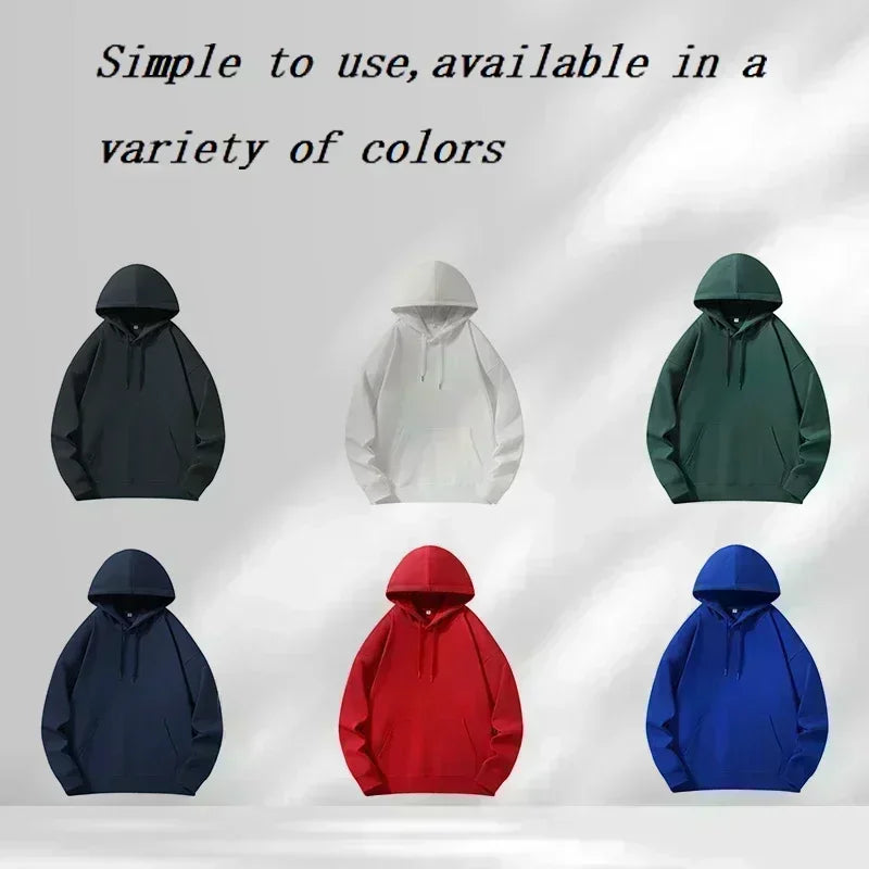 Game Hoodies Long Sleeve Fashion Casual Pullovers High Street Women Men Sweatshirt Fashion Streetwear