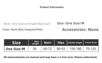 Adult Women's Latin Dance Practice Costume Skirt ter Ne Svel High Waist A-Line Long Dr Irregular Square Dance A...