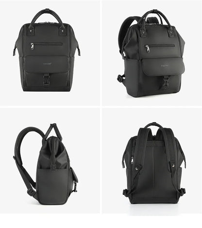 New Ladies Casual Backpack For Women Splashproof TPU Travel Camping Female Handbags Light Weight Hiking School Backpacks