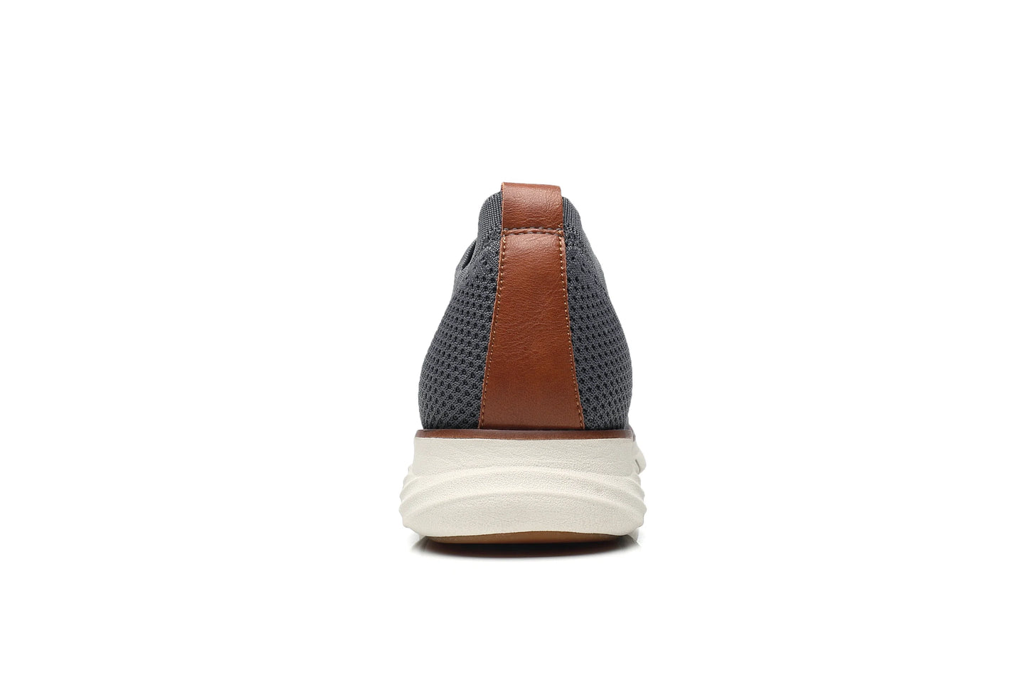 Male Sneakers Summer Knitted Mesh Casual Shoes Lightweight Casual Shoes Breathable Walking Footwear Shoes For Men