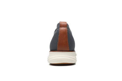 Male Sneakers Summer Knitted Mesh Casual Shoes Lightweight Casual Shoes Breathable Walking Footwear Shoes For Men