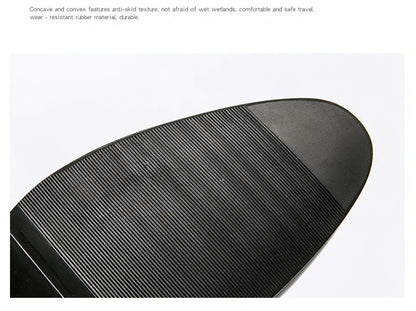 Casual Business Shoes Men Classic Social Office Loafers Men Large Size 48 Trend Casual Flat Party Loafers Male