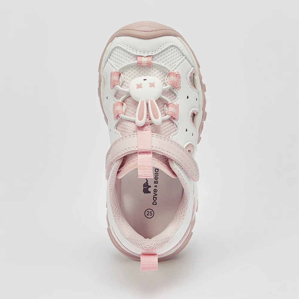 Children Summer Sandals Girls Boys Cool Shoes Breathable Fashion Anti-Slip Casual Beach Kids Outdoor Sandal DB2261183
