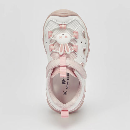 Children Summer Sandals Girls Boys Cool Shoes Breathable Fashion Anti-Slip Casual Beach Kids Outdoor Sandal DB2261183