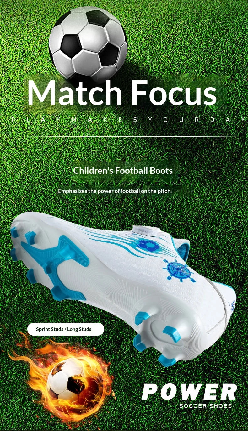 Baseball Cleats for Girls Boys Softball Shoes Kids Indoor Soccer Turf Shoes Futsal Athletic Cleats for Toddler/Little/Big Kid