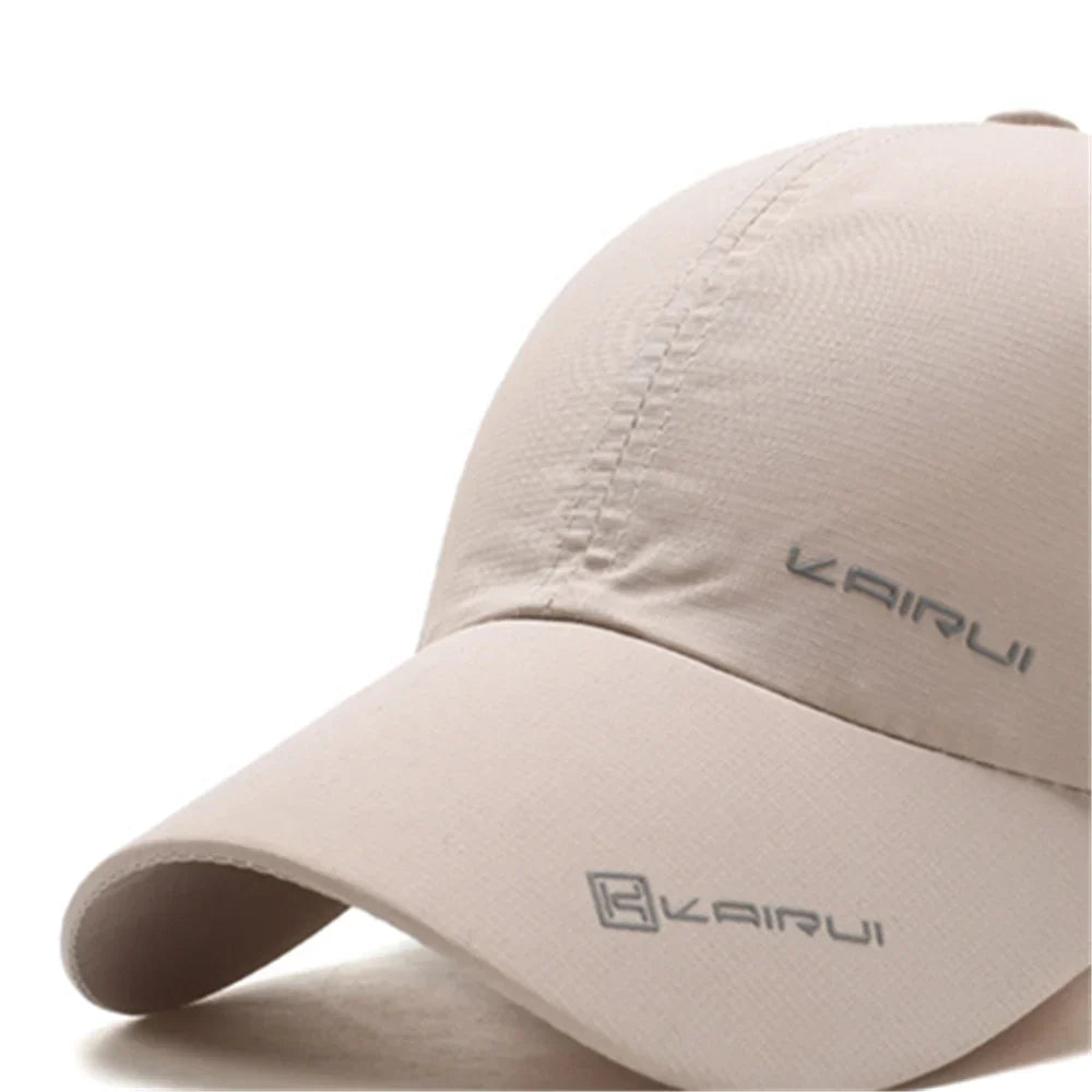 Baseball Cap  Women Dad  Snapback Hats For Men