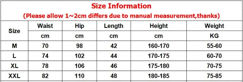 Running Shorts Men Sports Jogging Fitness Shorts Quick Dry beach pants Gym