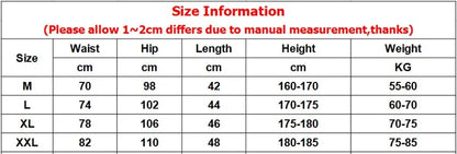 Running Shorts Men Sports Jogging Fitness Shorts Quick Dry beach pants Gym
