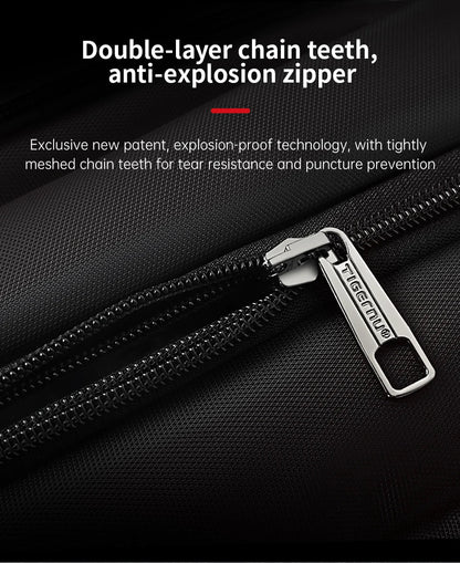 Waterproof Nylon Backpack Female Men's Backpack For 15.6 Laptop Notebook Bag Mochilas School Backpacks Bag Male Knapsack