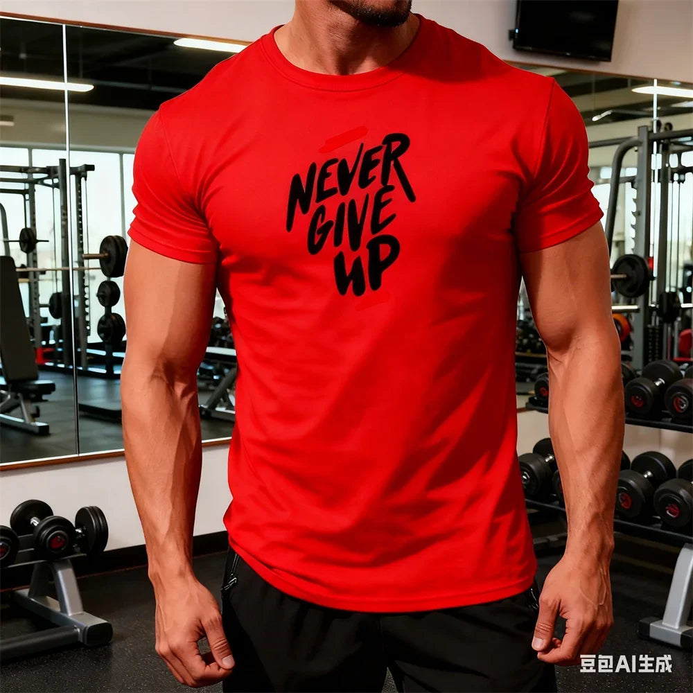 Mens TShirt Comfortable Crew Neck Casual Cotton ShortSleeves Soft Breathable Top Menswear Tshirt Summer Spring Streetwear Tops