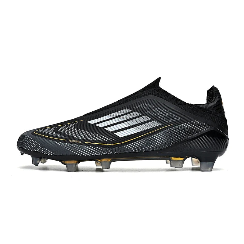 Men New Professional Football Boots Original Resistant Casual Grass Outdoor Non Slip High Quality Comfortable Male Soccer Shoes