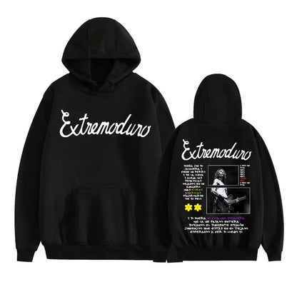 Hoodies Men Women Harajuku Hip Hop High Street Sweatshirt Casual Fleece Cozy Pullovers