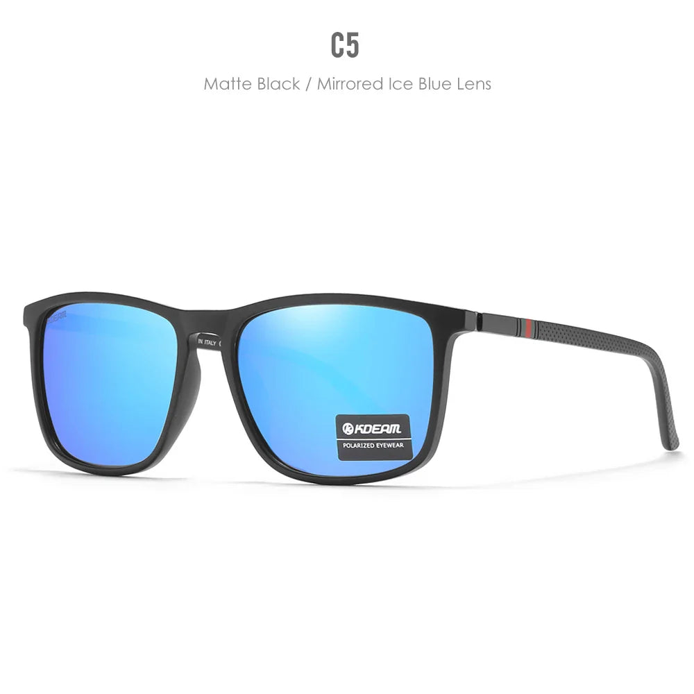 Sunglasses for Men: Driving Shades
