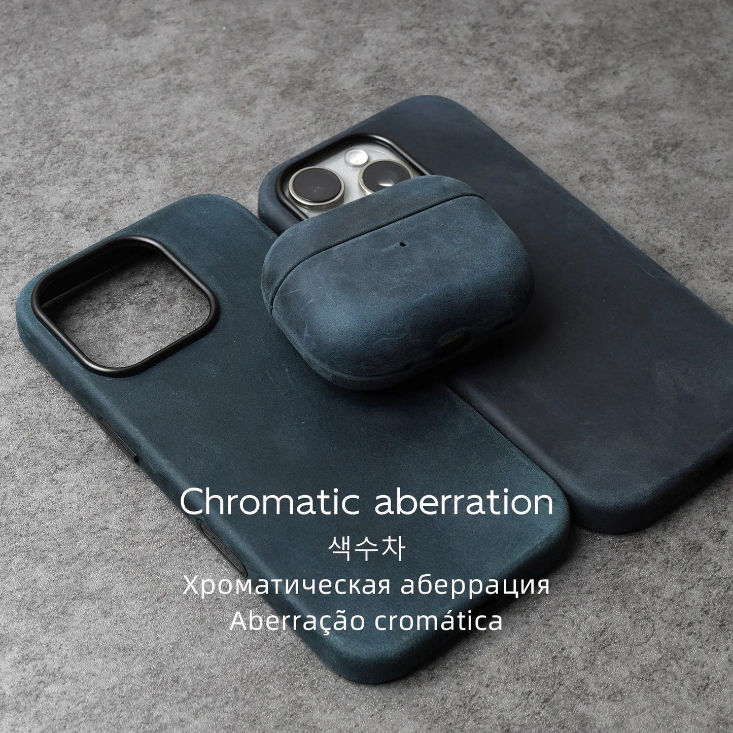 Genuine Leather Case for iPhone 17 16 15 Pro Max Magnetic PULL-UP Cowhide Phone Cover