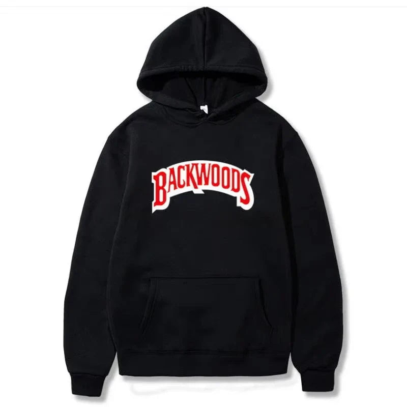 Winter Hoodie Sets Men Fashion Fleece Red Hoodies Black Brand Pants Casual Jogger Suit Tracksuit Sweatshirt Woman Pullover