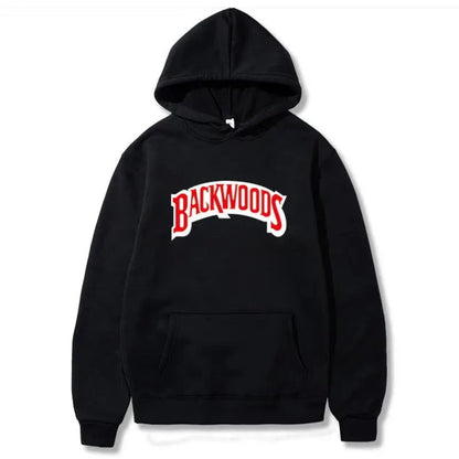 Winter Hoodie Sets Men Fashion Fleece Red Hoodies Black Brand Pants Casual Jogger Suit Tracksuit Sweatshirt Woman Pullover