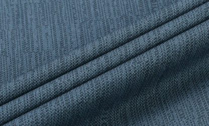 Hot Sales Original Design Men's Polo Lapel Long Sleeve T-Shirt Autumn New Soft Anti Pilling Pocket Business Leisure Menswear Top