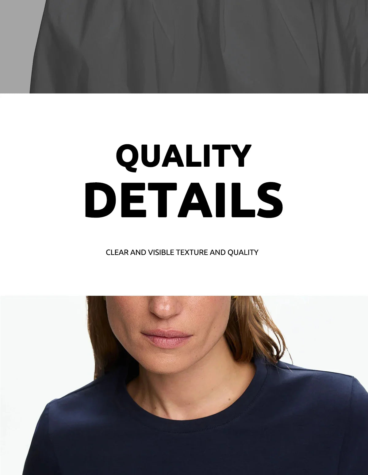 Summer 100% Cotton Women's T-shirt Bottoming Basic Fashionable Solid Lady Short Sleeve Loose White Tops Shirts Tops