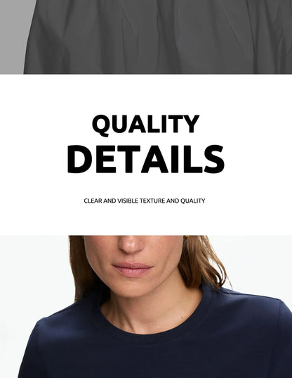 Summer 100% Cotton Women's T-shirt Bottoming Basic Fashionable Solid Lady Short Sleeve Loose White Tops Shirts Tops