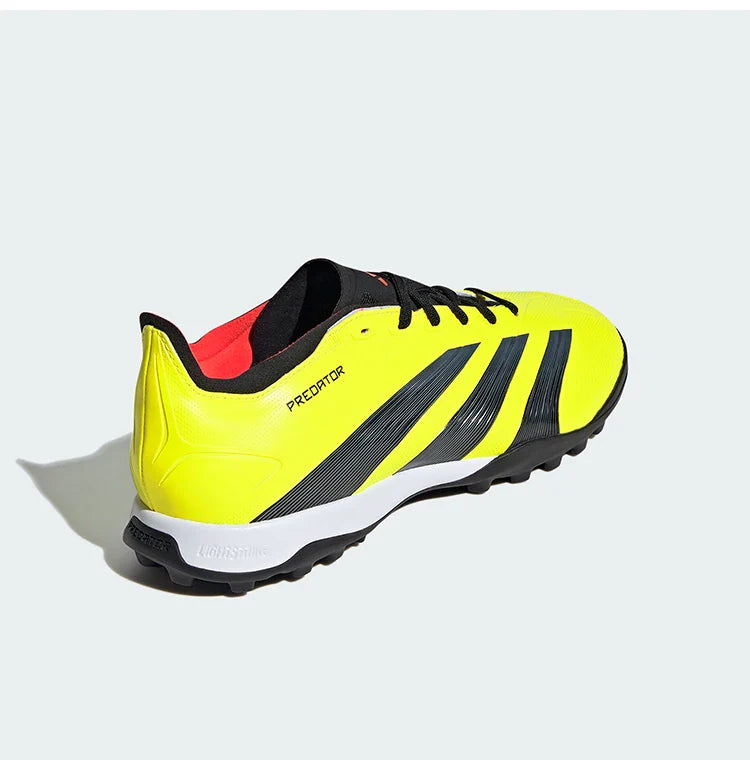 genuine TF Men's & Women's Durable Low-Top Soccer Sports Shoes IE2612