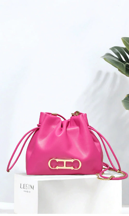 Fashionable Commuter Bag High-Quality Solid Color Design Women's Handbag 2025 Classic Style Everyday Women's Small Bag