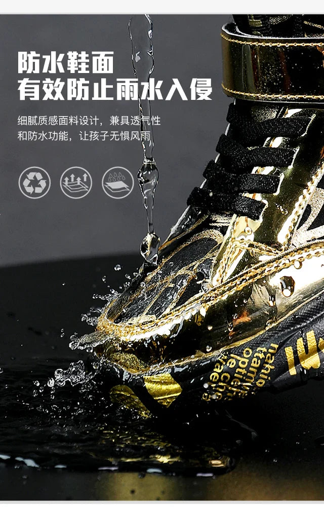 sAutumn breathable boys and children's sports shoes casual running shoes