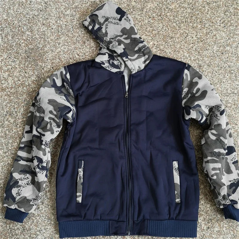 HKS Power and Sports Hoodies Men Streetwear Coat Wool Liner Jacket HKS Sweatshirts Warm Hoody