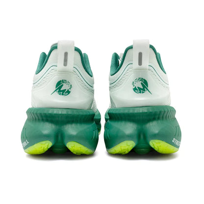 New Style Autumn Winter Men Running Shoes Ourdoor Jogging Cushioning Breathable Lightweight Elastic Sports Sneakers