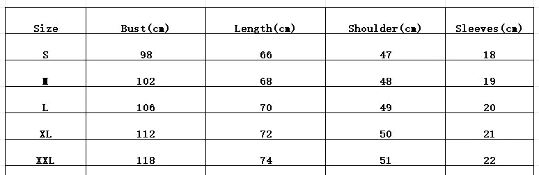 Oversized Summer Trend Funny T-shirts Printed Versatile Couple Cotton Y2k Casual Loose Tops New Simple Retro Tee