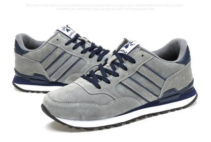 Tênis Feminino Sapatos Masculinos Botas Masculinas Casuais Leves com Cadarço Respiráveis para Exterior Zapatillas Hombre Tenis Para Hombre