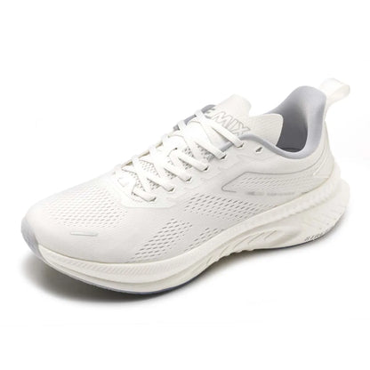 New Style Autumn Winter Men Running Shoes Ourdoor Jogging Cushioning Breathable Lightweight Elastic Sports Sneakers