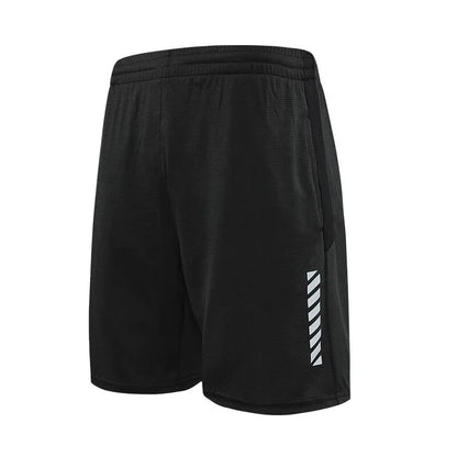 Sports Shorts Men's Running Fitness Fast Dry Tide Casual Five-point