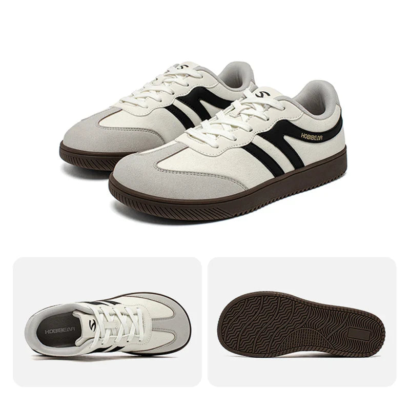 Wide Toe Shoes Mens Womens Minimalist Fabric Sneaker Lace Up Casual Walking Shoes