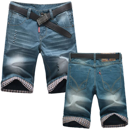 Black Jeans Men Streetwear Cargo Pants Men Jean Homme Slim Baggy Mens Jeans Denim Trousers For Men Korean Fashion Men Clothes