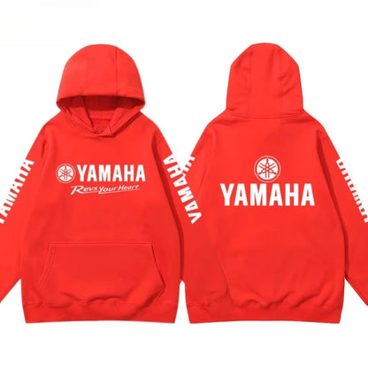 printed high-quality hoodie autumn and winter comfortable casual breathable warm men's long-sleeved sweater shirt