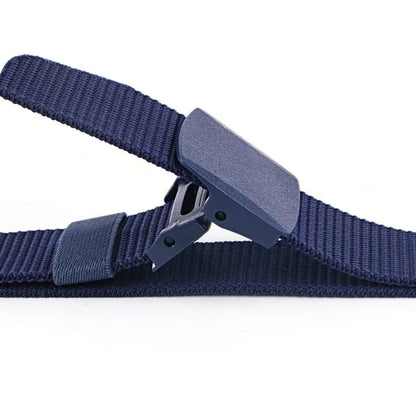 1/2PCS Military Men Belt Army Belts Adjustable Belt Men Outdoor Travel Tactical Waist Belt with Plastic Buckle for Pants 120cm