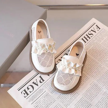 2026 Summer Fashionable Cute Breathable  Sandals Comfortable Solid Color Casual Girls Lightweight Walking Shoes