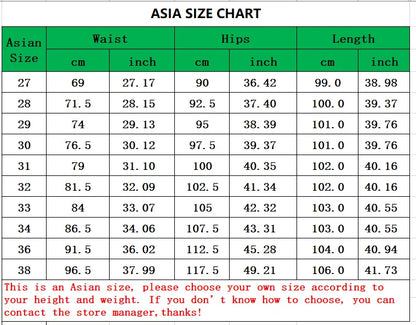 Men Jeans Skyblue Black Zipper Stretch Jeans Casual Slim Fit Trousers Male Plus Size Pencil Pants Denim Skinny Jeans for Men